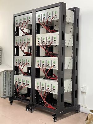 5V40A Cylindrische batterij 18650 Batterijcellencapaciteit Tester Charging Discharge Tester